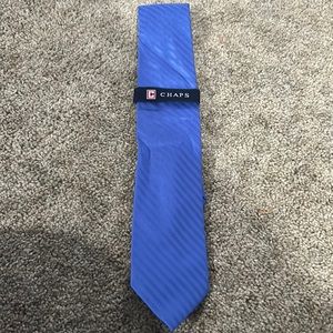 Chaps Tie